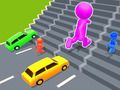 Gioco Gara di trasformazione della forma  in linea
