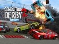 Gioco Derby di demolizione 2  in linea