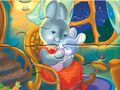 Gioco Puzzle: storia della buonanotte  in linea