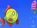 Gioco I pesci crescono mangiando pesce in linea Gioco I pesci crescono mangiando pesce in linea