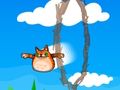 Gioco Colpo di gatto caramellato  in linea