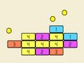 Gioco Breakout inattivo  in linea