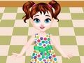 Gioco Storie domestiche di Baby Taylor  in linea