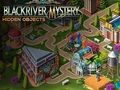 Gioco Mistero di Blackriver: Oggetti nascosti  in linea