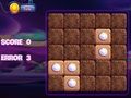 Gioco Non allontanarti  in linea