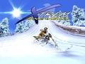 Gioco XTREM SnowBike in linea