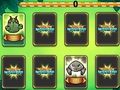 Gioco Mostri di carte  in linea