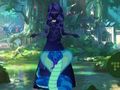 Gioco Fuga della ragazza velenosa del serpente  in linea