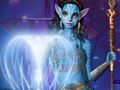 Gioco Saga dei Guerrieri Avatar Na'vi  in linea