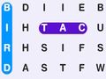 Gioco Ricerca di parole Estate  in linea