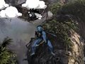 Gioco Sfida di salto dell'Avatar  in linea
