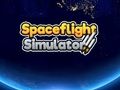 Gioco Simulatore di volo spaziale  in linea