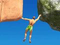 Gioco Super scalatore di roccia  in linea