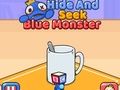 Gioco Nascondino: Mostro Blu  in linea