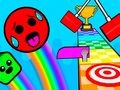 Gioco Torre delle sfere dell'inferno  in linea