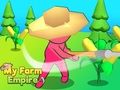 Gioco Il mio impero agricolo  in linea