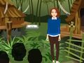 Gioco Lascia il villaggio Tiki  in linea