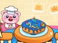Gioco Cucina per bambini  in linea
