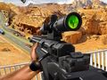 Gioco Combattimento da cecchino 3D  in linea