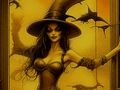 Gioco Dolcetto o scherzetto di Halloween  in linea