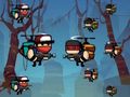 Gioco Avventura da supereroe  in linea