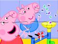 Gioco Puzzle: Peppa Playtime  in linea