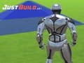 Gioco JustBuild. LOL  in linea