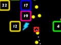 Gioco Blocchi al neon infinito  in linea