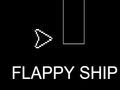 Gioco Nave Flappy  in linea