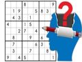 Gioco Sudoku classici giornalieri  in linea