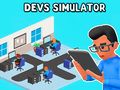 Gioco Simulatore di sviluppatori  in linea