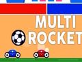 Gioco Multi-razzo  in linea