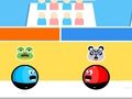 Gioco Palla multi-roll  in linea