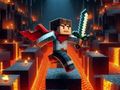 Gioco MinecraftObby  in linea