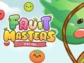 Gioco Maestri della frutta online  in linea