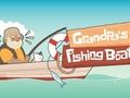 Gioco La barca da pesca del nonno  in linea