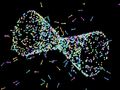 Gioco Calma delle particelle galattiche  in linea