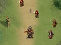 Gioco Inchinatevi al Dio Guerriero  in linea