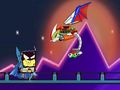 Gioco Spugna del supereroe  in linea