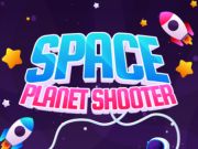 Gioco Sparatutto planetario  in linea