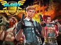 Gioco Gloria o Distruzione  in linea