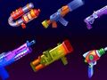 Gioco Pistola Flippy  in linea