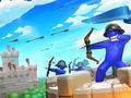Gioco Battaglia in pila. io  in linea
