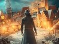 Gioco Mistero di Blackriver. Oggetti nascosti  in linea
