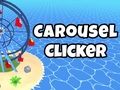 Gioco Clicker inattivo del carosello  in linea