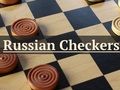 Gioco Dama russa gratuita  in linea