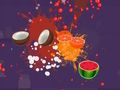 Gioco Affettatrice Di Frutta  in linea