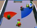 Gioco Assassino impostore 3D  in linea