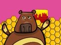 Gioco Ape, orso e miele  in linea