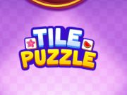 Gioco Puzzle di piastrelle  in linea